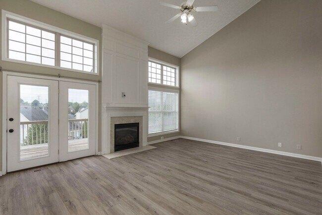 Building Photo - 1108 Tindall Ln