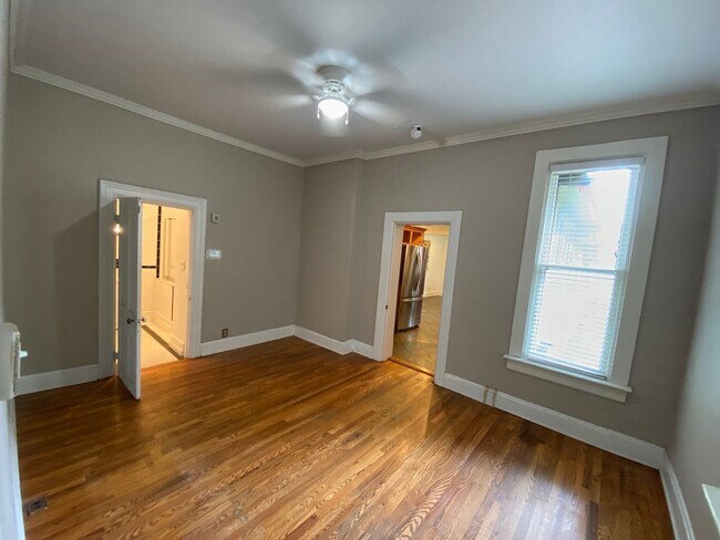 Foto del edificio - Short North - Victorian Village Single Family Brick House