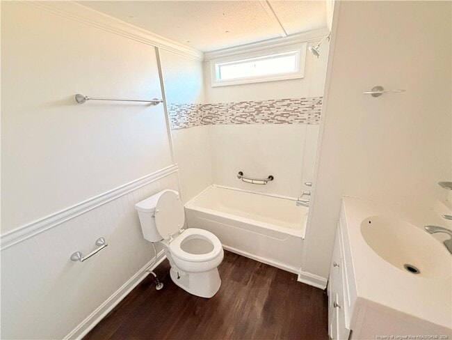 Building Photo - 205 St Matthews Church Rd