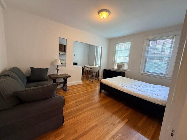 Foto del edificio - 52 Strathmore Rd