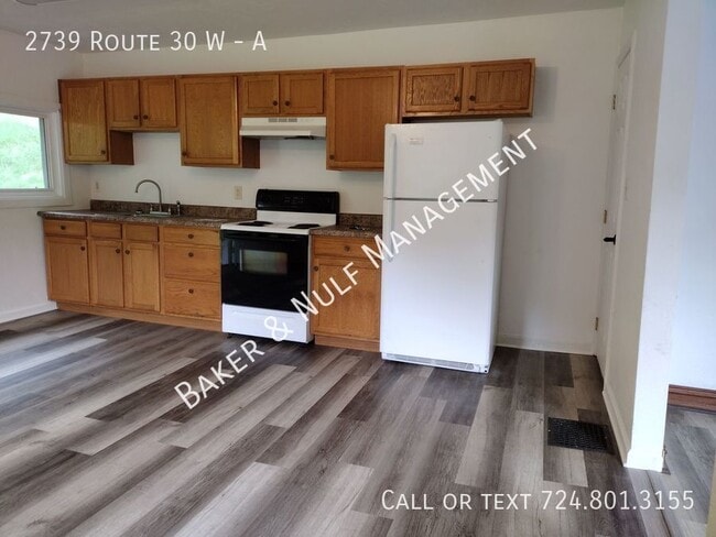 Building Photo - 2739-2743 US-30