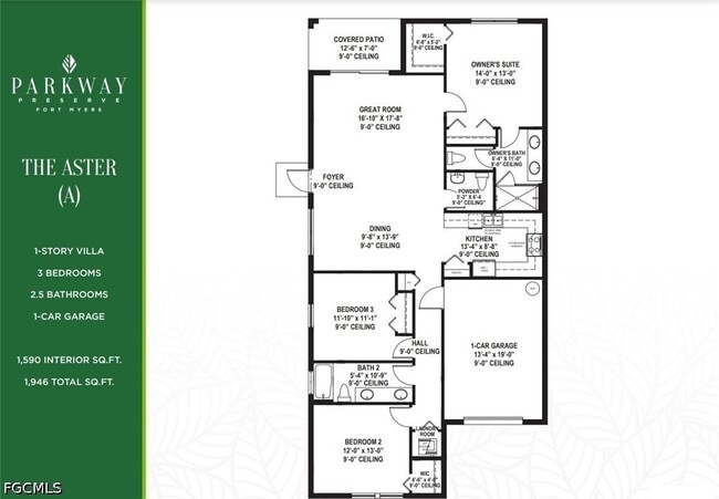 Building Photo - 13068 Georges Cay Pl