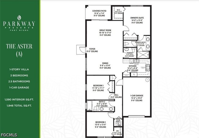 Foto del edificio - 13068 Georges Cay Pl