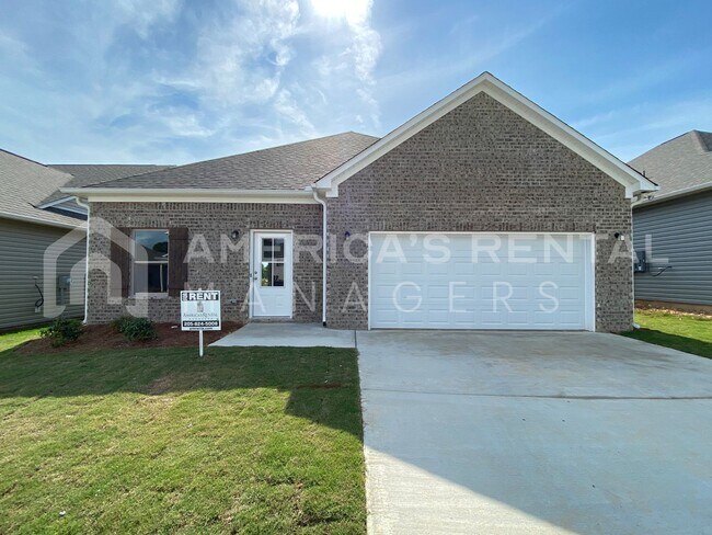 Foto del edificio - Home for Rent in Cullman, AL… Available to...
