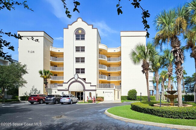 Foto del edificio - 7128 Marbella Ct