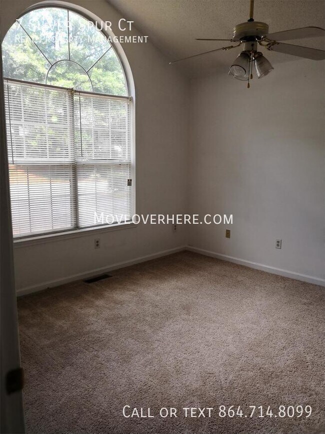 Building Photo - Modern Home with nice rear deck - Spacious...