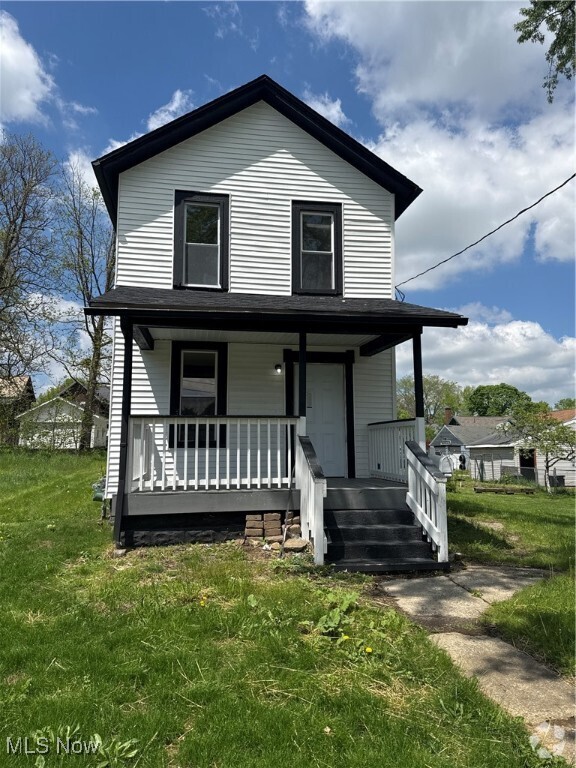 Building Photo - 1126 Borden Ave SW
