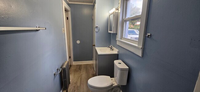 Foto del edificio - 51 Pulaski St