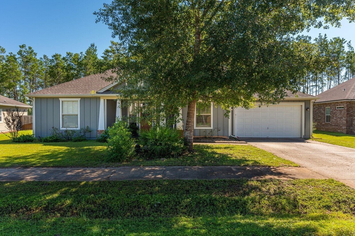 113 Perimeter Pl, Freeport, FL 32439 House Rental in Freeport, FL