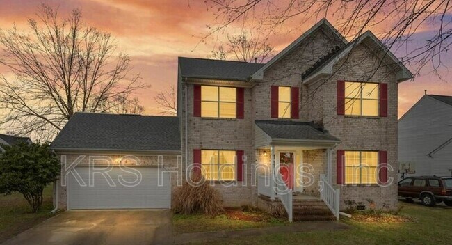 Building Photo - 2 Shoal Ct