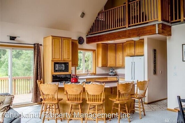 Building Photo - 5 br, 3 bath House - 9434 Cornell Creek Rd
