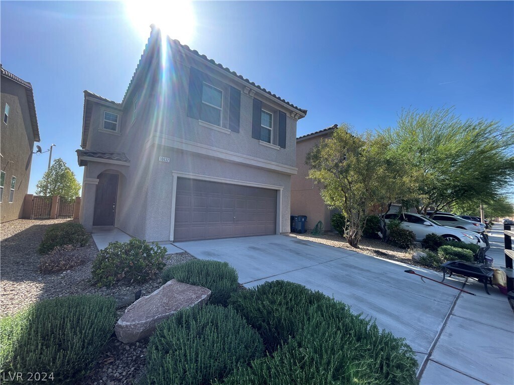 Primary Photo - 10632 Summerbell St