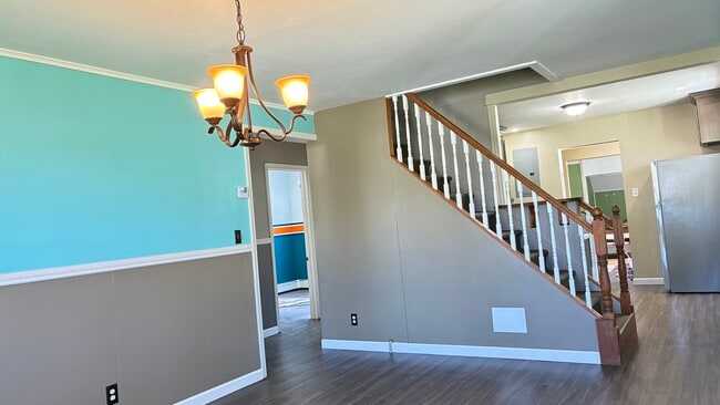 Building Photo - 1014 Circle Dr