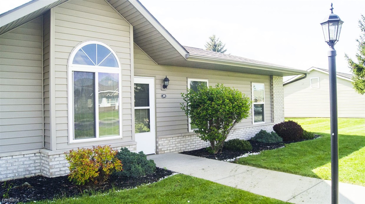 Foto principal - 720 Westview Dr