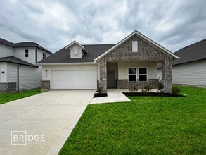 Building Photo - 606 Thistle Brook Drive