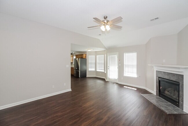 Building Photo - 7957 Milestone Dr