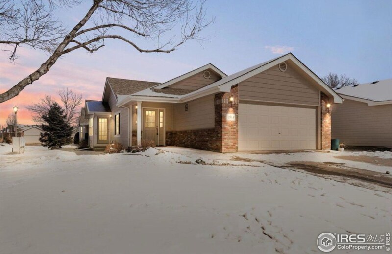 Foto principal - 2615 Anemonie Dr
