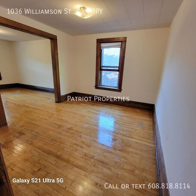Foto del edificio - Willy Street 4 Bedroom Apartment