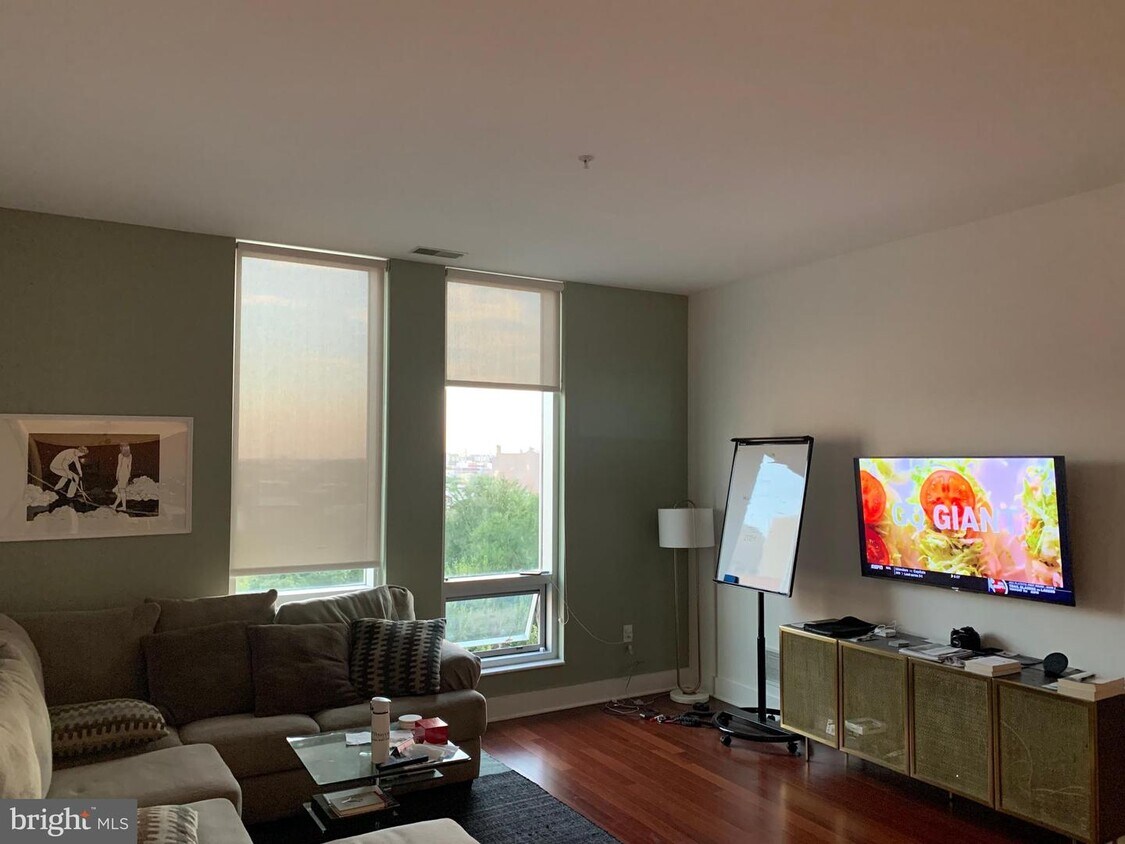 Foto principal - 1111 Locust St