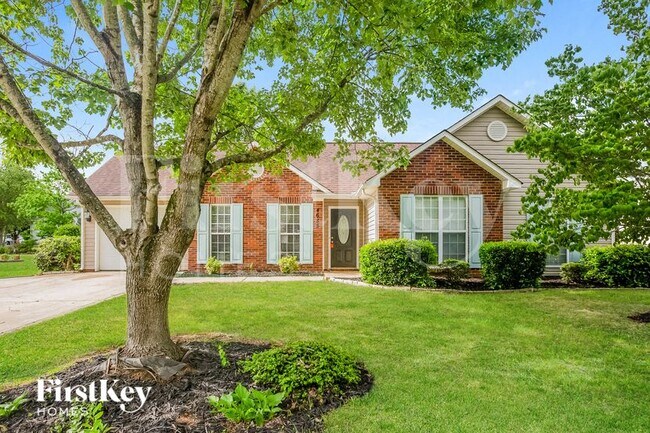 Building Photo - 4685 Falcon Chase Dr SW