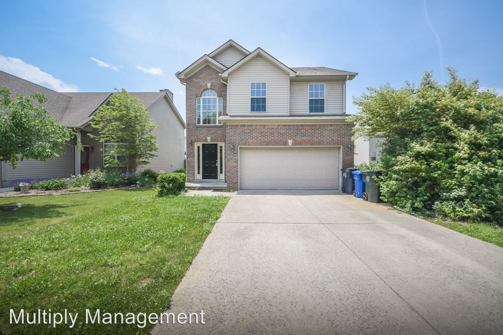 Primary Photo - 3 br, 2.5 bath House - 2956 Polo Club Blvd