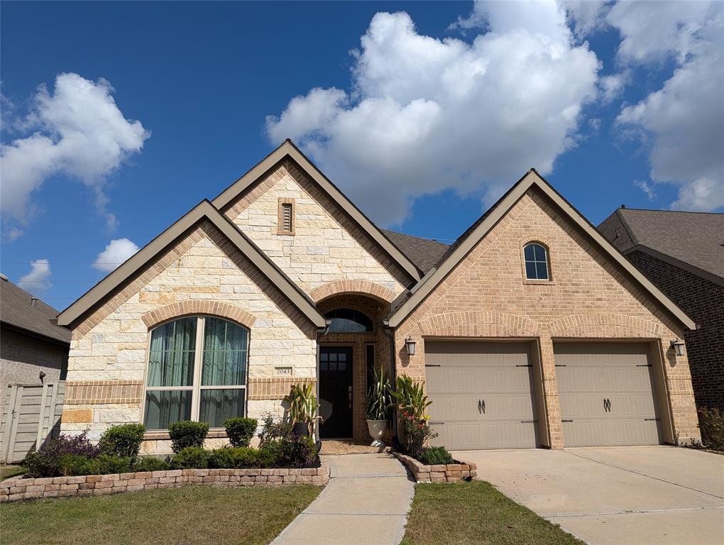 Foto principal - 2043 Blackhawk Ridge Ln