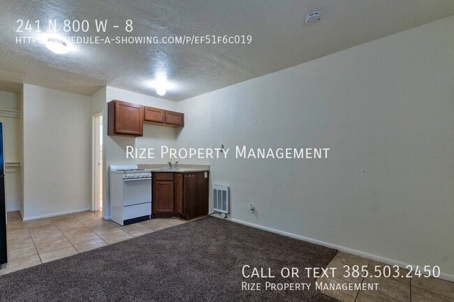 Photo - 241 N 8th W Apartment