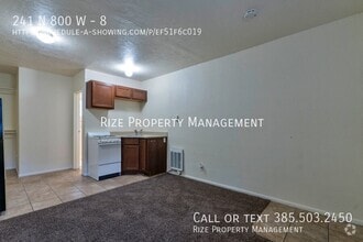 Building Photo - 241 N 8th W