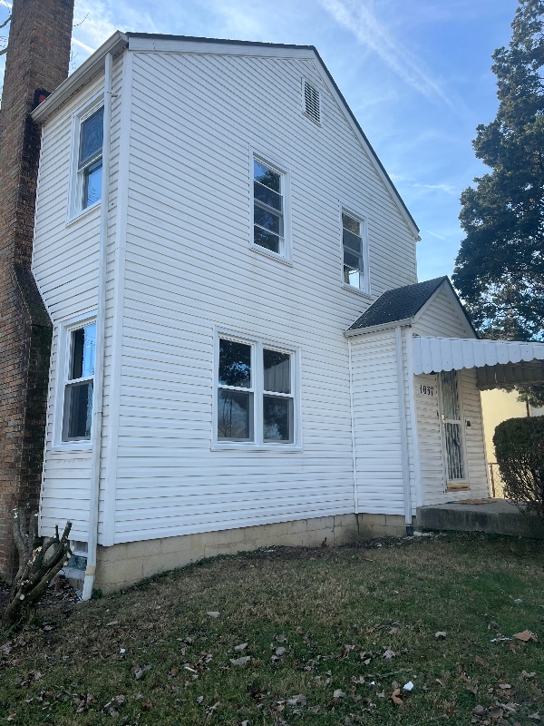 Building Photo - 1037 E 18th Ave