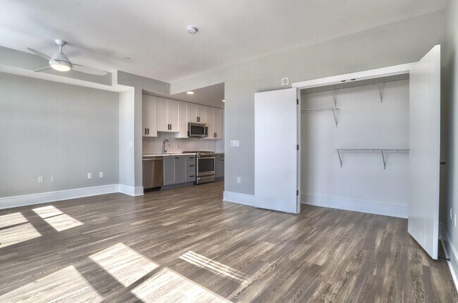 Foto del edificio - 32 Oakland Ave