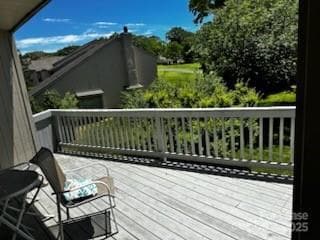 Foto principal - 8020 Horse Chestnut Ln