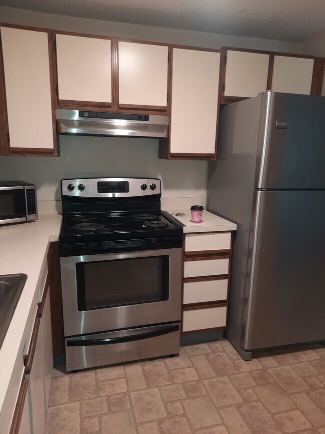 Foto del edificio - 10 Longworth Ave