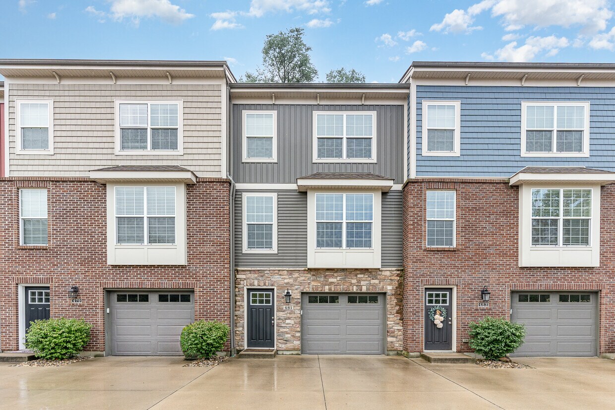 Primary Photo - 481 S Arlington Rd