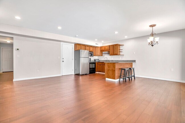 Foto del edificio - 2219 North Ave