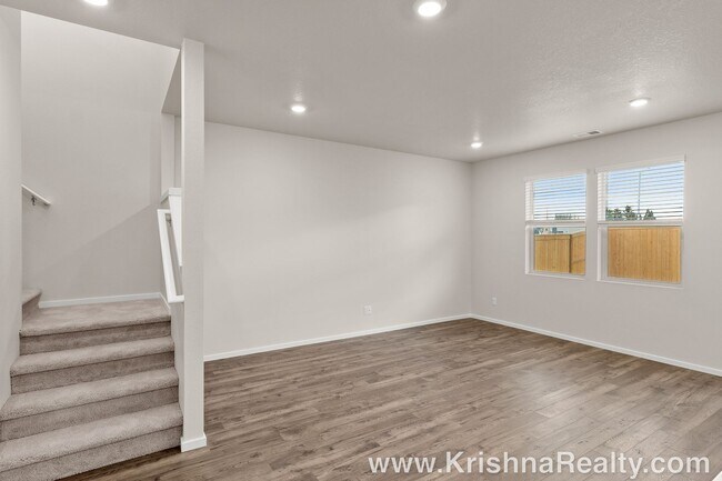 Foto del edificio - Beautiful 4 BD* 2.5 BA* **NEW** CONSTRUCTION* 2026 Built* Single Family Home Located In East Park...
