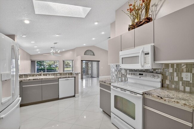 Photo - 7891 Sailing Shores Terrace (Boynton Beach, FL) House