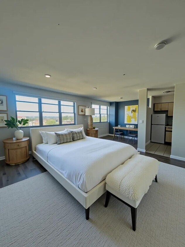 Foto principal - 1225 John F. Kennedy Blvd