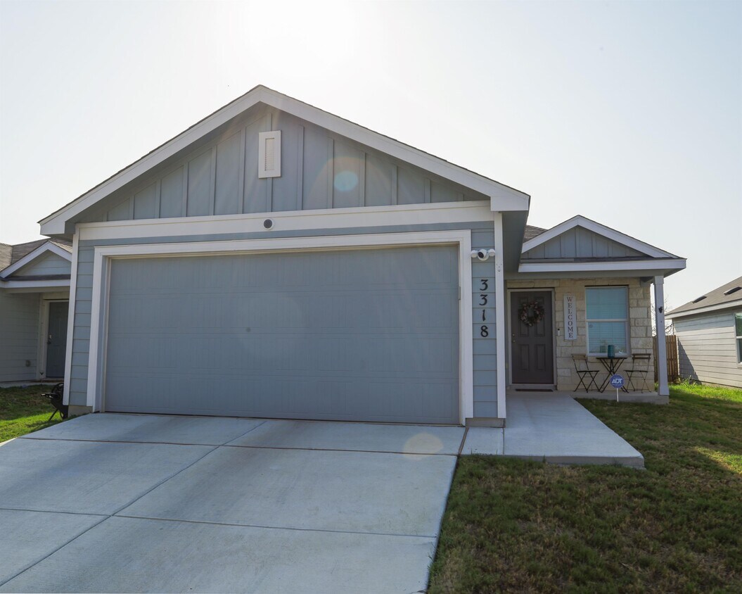 3318 Carducci Dr, Converse, TX 78109 House for Rent in Converse, TX