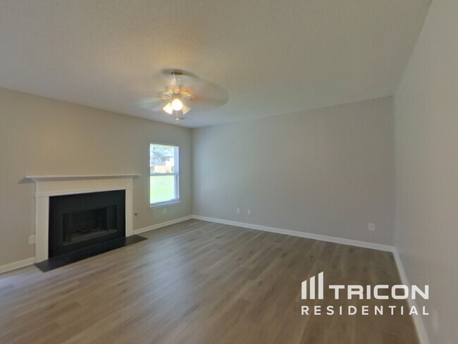 Foto del edificio - 3802 Rosebud Park Dr