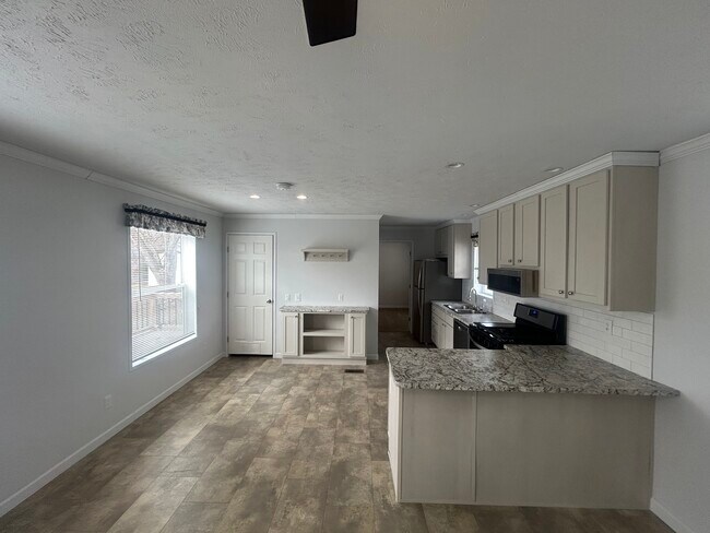 Foto del edificio - 103 Oak Ave