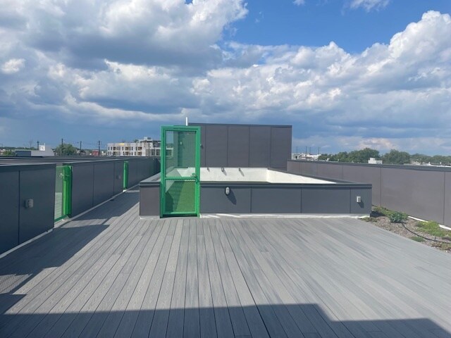 Foto del edificio - 1501 N 31st St