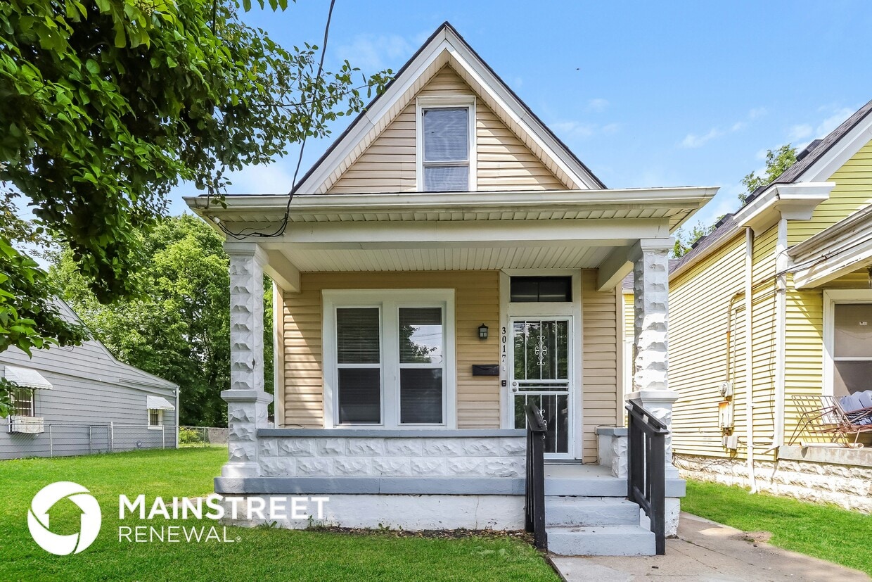 Foto principal - 3017 Greenwood Ave