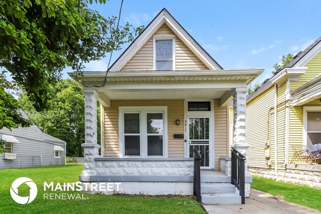 Building Photo - 3017 Greenwood Ave