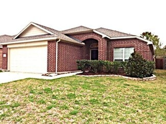 Building Photo - 3507 Cactus Creek Dr