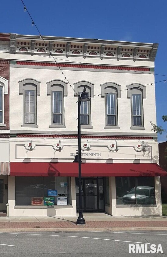 Primary Photo - 212 S 9th St