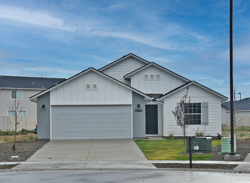 Primary Photo - 17680 N Pegram Way