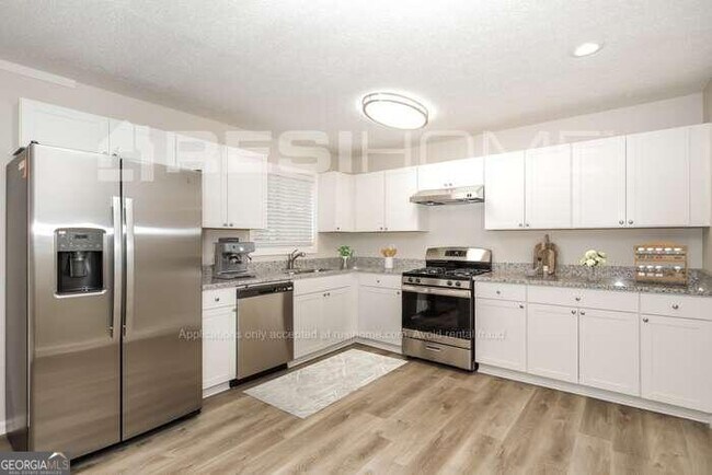Foto del edificio - 6620 Buckhurst Trail