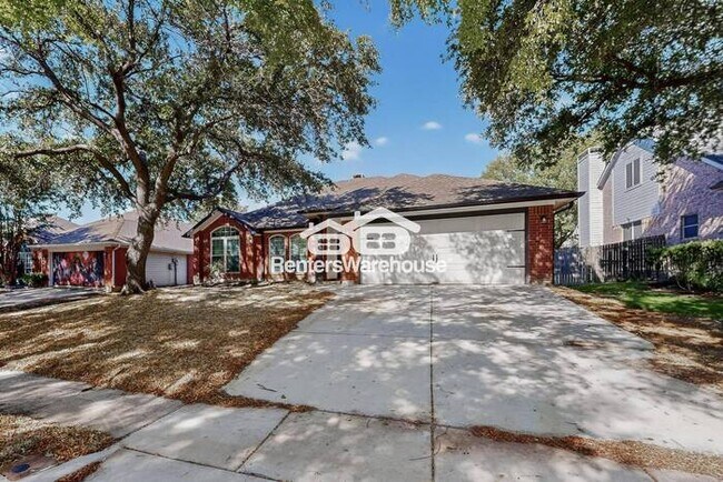 Foto del edificio - MOVE IN READY Ft Worth Home