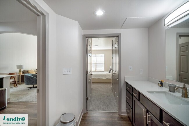 Building Photo - 3031 Eden Ave