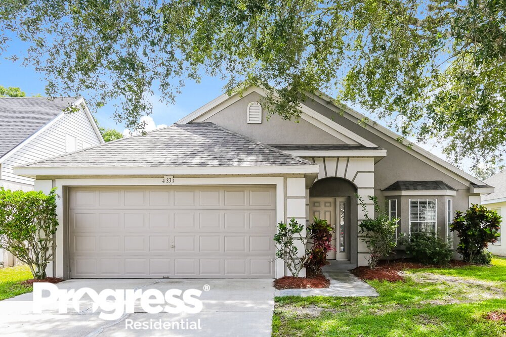 Primary Photo - 4331 Boca Woods Dr